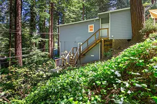 14194 Lovers Ln, Guerneville, CA 95446 - Photo 1