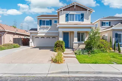 665 Brazelton Circle, Vacaville, CA 95688 - Photo 1