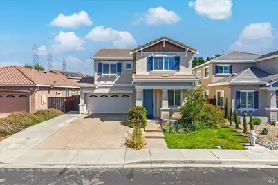 665 Brazelton Circle, Vacaville, CA 95688 - Photo 51