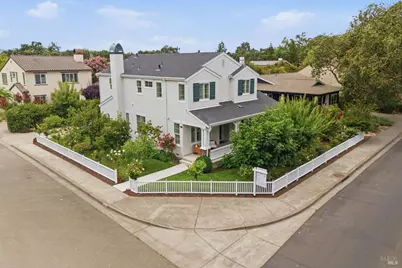 901 Donner Avenue, Sonoma, CA 95476 - Photo 1