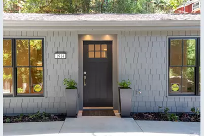 1914 Redwood Drive, Healdsburg, CA 95448 - Photo 3