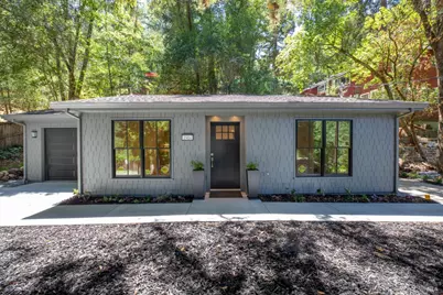 1914 Redwood Drive, Healdsburg, CA 95448 - Photo 1