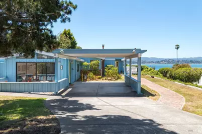 700 Hilary Drive, Tiburon, CA 94920 - Photo 25