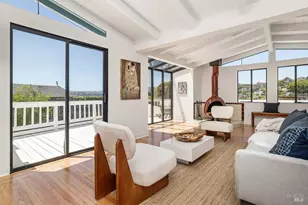 700 Hilary Dr, Tiburon, CA 94920 - Photo 3