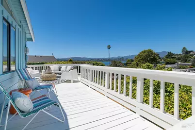 700 Hilary Drive, Tiburon, CA 94920 - Photo 1