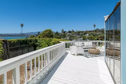 700 Hilary Drive, Tiburon, CA 94920 - Photo 19