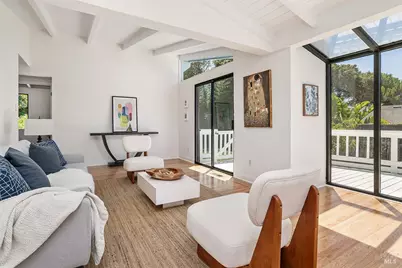 700 Hilary Drive, Tiburon, CA 94920 - Photo 5