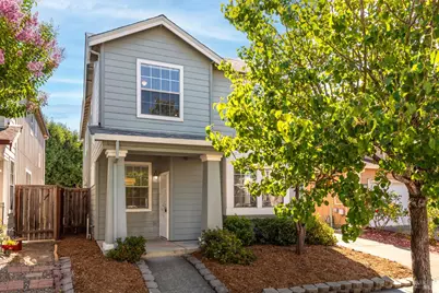 934 Billie Jean Street, Santa Rosa, CA 95407 - Photo 1