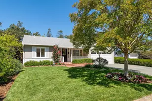 313 Corrillo Dr, San Rafael, CA 94903 - Photo 7