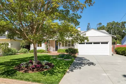 313 Corrillo Drive, San Rafael, CA 94903 - Photo 1