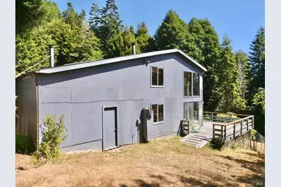 26361 Blueberry Hill Road, Fort Bragg, CA 95437 - Photo 19
