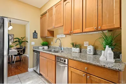 779 S Freeway Drive #D, Napa, CA 94558 - Photo 25