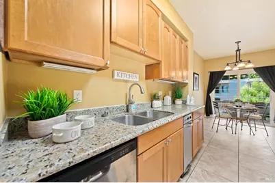 779 S Freeway Drive #D, Napa, CA 94558 - Photo 23