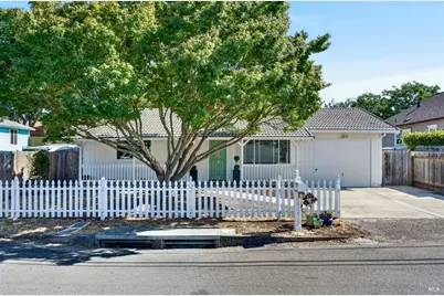 225 Spring Street, Napa, CA 94559 - Photo 3