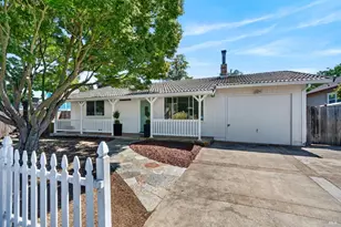 225 Spring St, Napa, CA 94559 - Photo 1