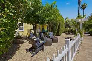 1435 2nd St, Calistoga, CA 94515 - Photo 3