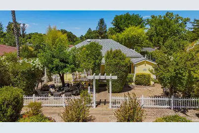 1435 2nd Street, Calistoga, CA 94515 - Photo 1