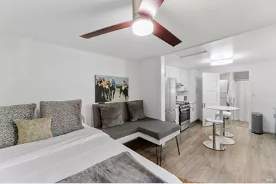 1435 2nd Street, Calistoga, CA 94515 - Photo 27