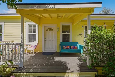 1435 2nd Street, Calistoga, CA 94515 - Photo 3