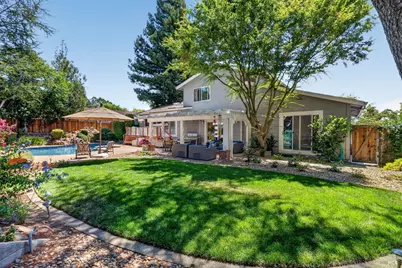 3358 Linda Mesa Way, Napa, CA 94558 - Photo 1