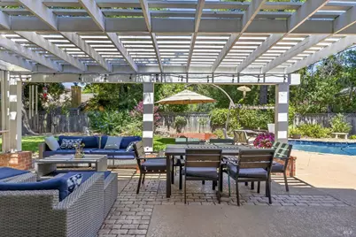 3358 Linda Mesa Way, Napa, CA 94558 - Photo 9