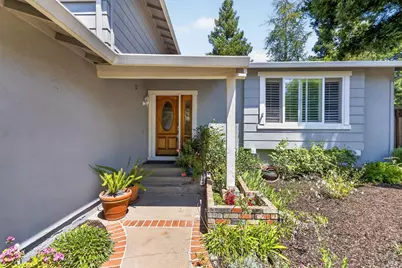 3358 Linda Mesa Way, Napa, CA 94558 - Photo 5