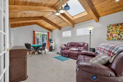 3358 Linda Mesa Way, Napa, CA 94558 - Photo 21