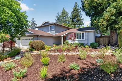 3358 Linda Mesa Way, Napa, CA 94558 - Photo 3