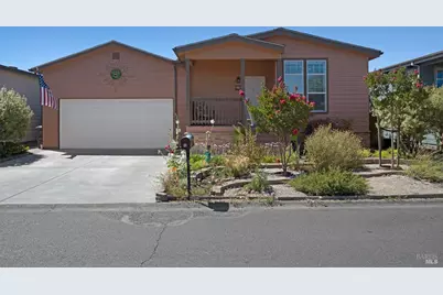 1945 Piner Road #96, Santa Rosa, CA 95403 - Photo 1