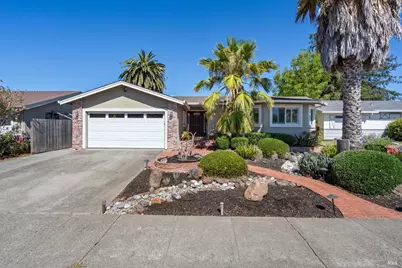 1295 Beechwood Drive, Petaluma, CA 94954 - Photo 19