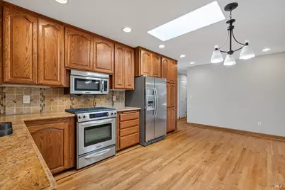 1295 Beechwood Drive, Petaluma, CA 94954 - Photo 9