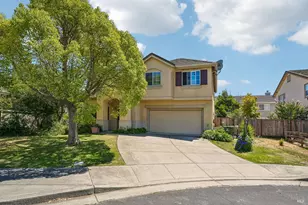 4113 Cedar Creek Ct, Fairfield, CA 94534 - Photo 1