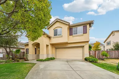 4113 Cedar Creek Court, Fairfield, CA 94534 - Photo 1