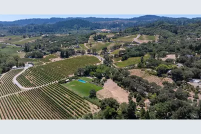 5968 W Dry Creek Road, Healdsburg, CA 95448 - Photo 17