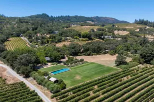5968 W Dry Creek Rd, Healdsburg, CA 95448 - Photo 19