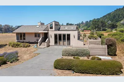 44600 Pomo Lake Drive, Manchester, CA 95459 - Photo 1