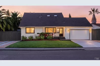 1649 Baywood Drive, Petaluma, CA 94954 - Photo 3