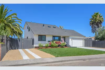 1649 Baywood Drive, Petaluma, CA 94954 - Photo 1