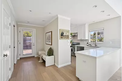 14 Marie Street #B, Sausalito, CA 94965 - Photo 9