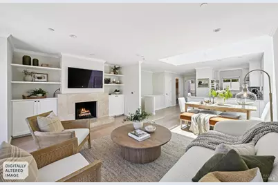 14 Marie Street #B, Sausalito, CA 94965 - Photo 21