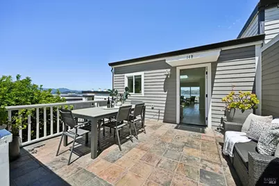 14 Marie Street #B, Sausalito, CA 94965 - Photo 3