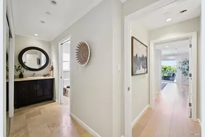 14 Marie Street #B, Sausalito, CA 94965 - Photo 31