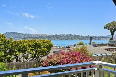 14 Marie Street #B, Sausalito, CA 94965 - Photo 39