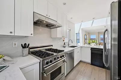 14 Marie Street #B, Sausalito, CA 94965 - Photo 13