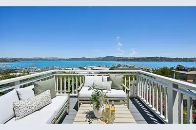 14 Marie Street #B, Sausalito, CA 94965 - Photo 23