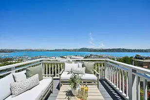 14 Marie St, Sausalito, CA 94965 - Photo 23