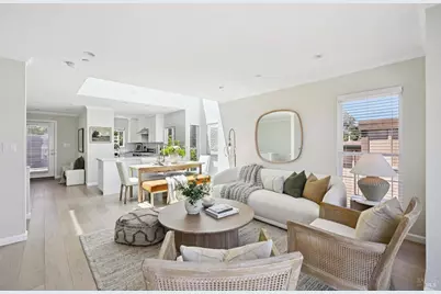 14 Marie Street #B, Sausalito, CA 94965 - Photo 19