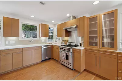 28 Marina Court Drive, San Rafael, CA 94901 - Photo 11