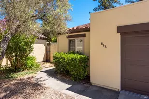 806 Shady Oak Dr, Santa Rosa, CA 95404 - Photo 1