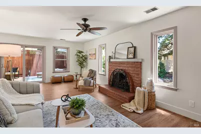 806 Shady Oak Drive, Santa Rosa, CA 95404 - Photo 5